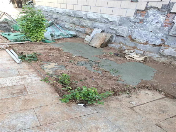 花垣地基基础注浆增加承载力灌浆加固