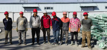 花垣厂房地基沉降注浆加固施工队伍怎么选